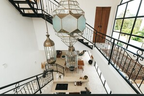 Interior - Villa M Canggu (Canggu)