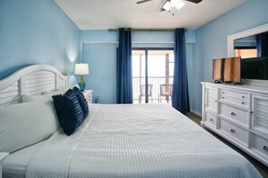 3 bedrooms, iron/ironing board, free WiFi