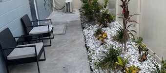 Cozy Suite in the Heart of Orlando near Universal Hot Tub Spa