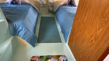 2 chambres, bureau, fer et planche à repasser, Wi-Fi