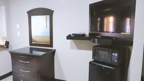 Room - Blue Way Inn & Suites By Jasper Houston (Houston)