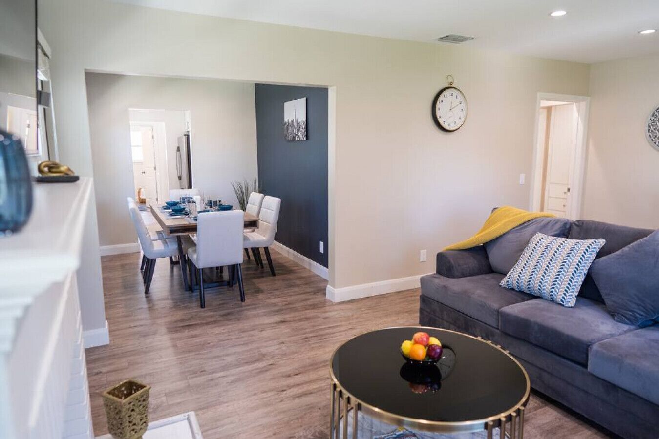 Morella · Newly Remodeled Home W Hot Tub and Gated Yard(p58)