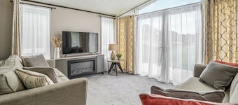 2 bedroom accommodation in Bridgnorth