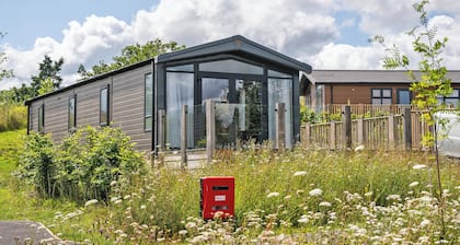 2 Schlafzimmer Unterkunft in Bridgnorth