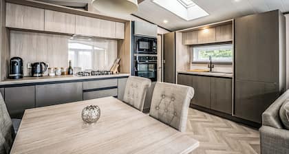 2 bedroom accommodation in Bridgnorth
