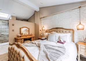 1 Schlafzimmer
