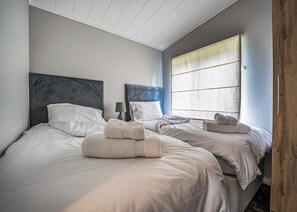 1 slaapkamer