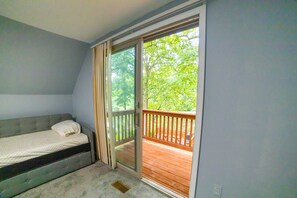 5 Schlafzimmer, kostenloses WLAN, Bettwäsche