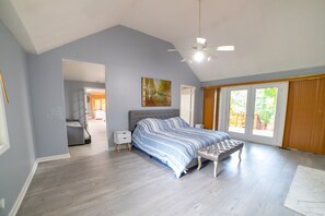 5 quartos, Wi-Fi de cortesia, roupa de cama