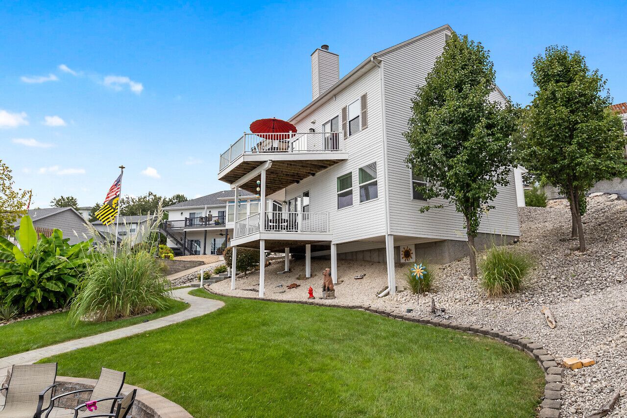 Malibu Delight – Tiki Bar, Private Dock, and More!