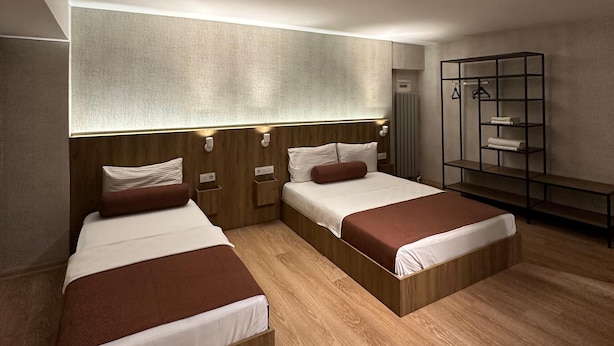Unclassified image, 1 of 15, button - Casa Rosso Suite Hotel (Istanbul)