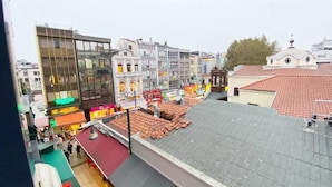 Unclassified image, 2 of 15, button - Casa Rosso Suite Hotel (Istanbul)