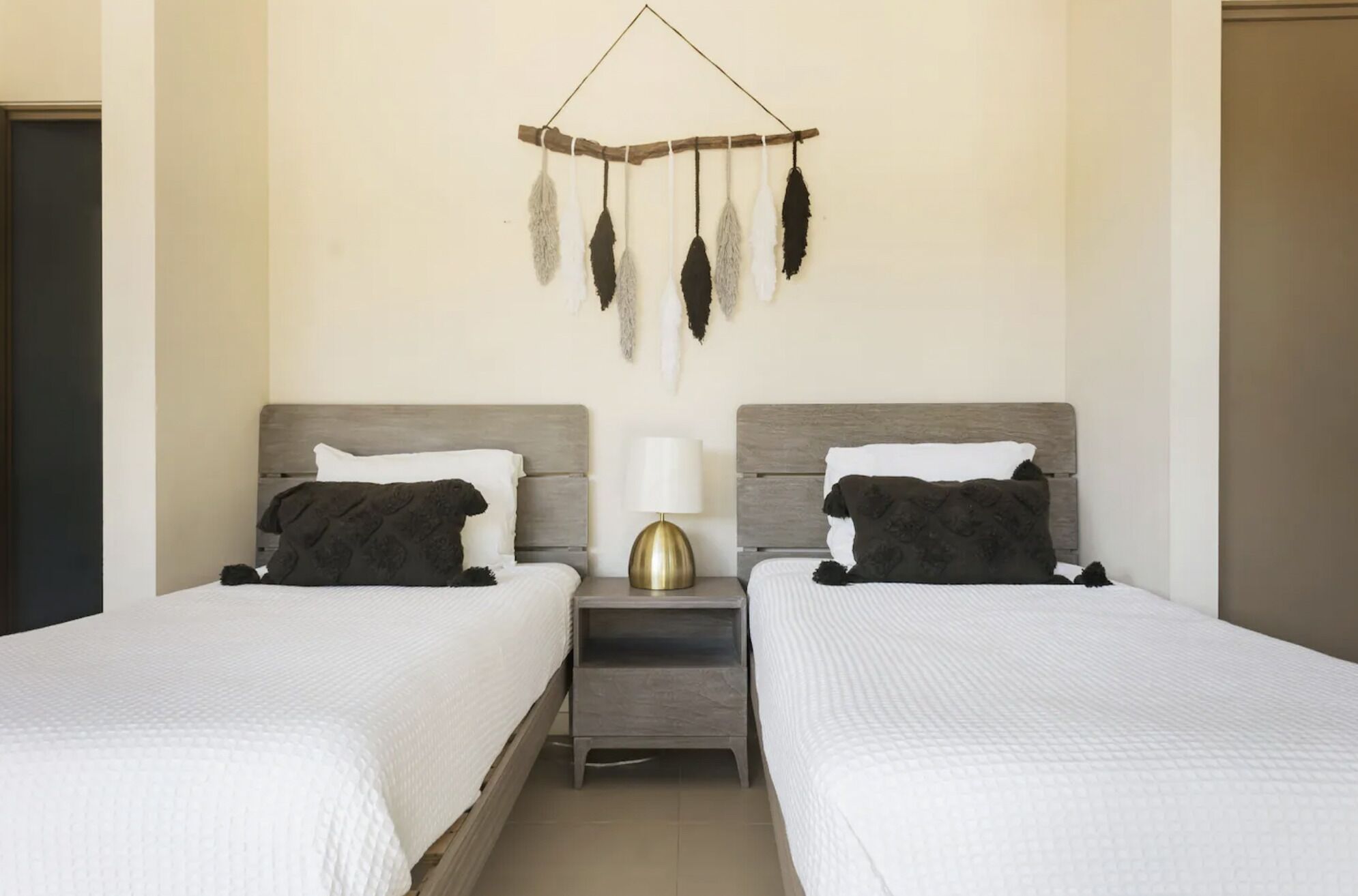 Amazing & Modern House in Aldea Zama, Tulum Villa 19