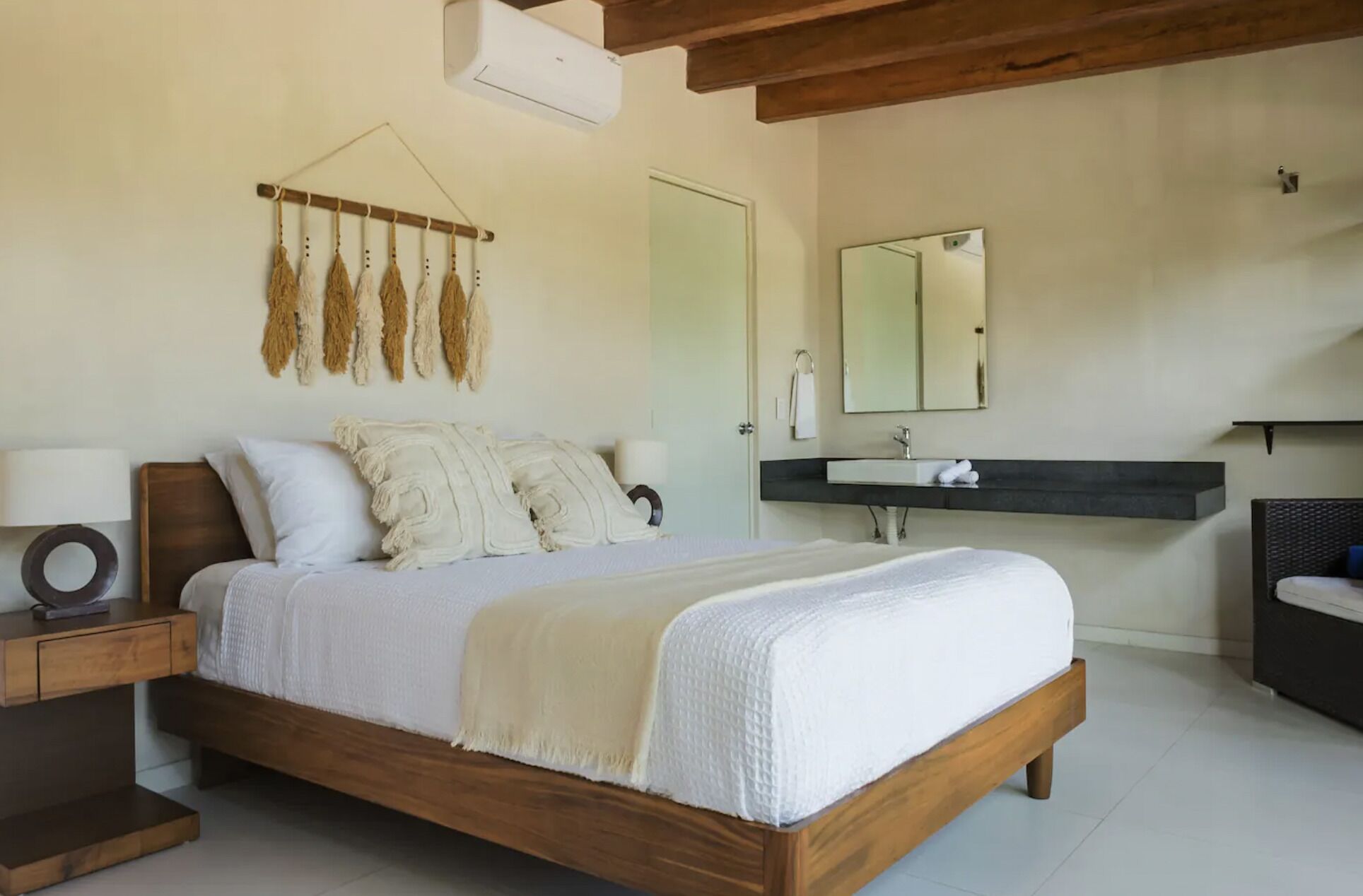 Amazing & Modern House in Aldea Zama, Tulum Villa 19