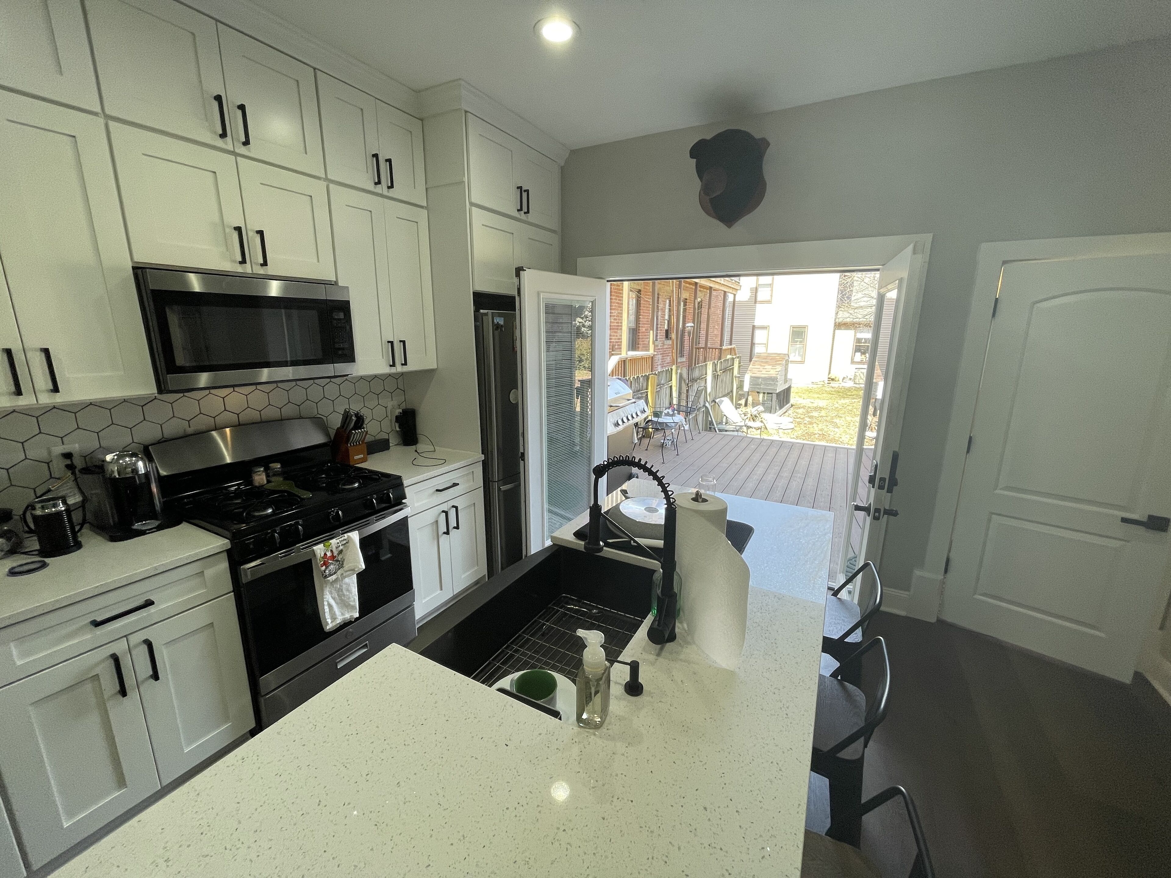 Beautiful renovated Home in the Short North!!!