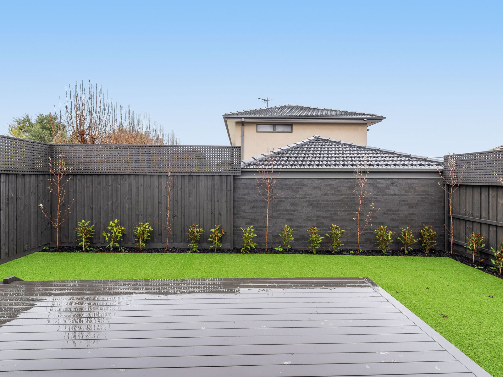 Proton Villa Clayton 98