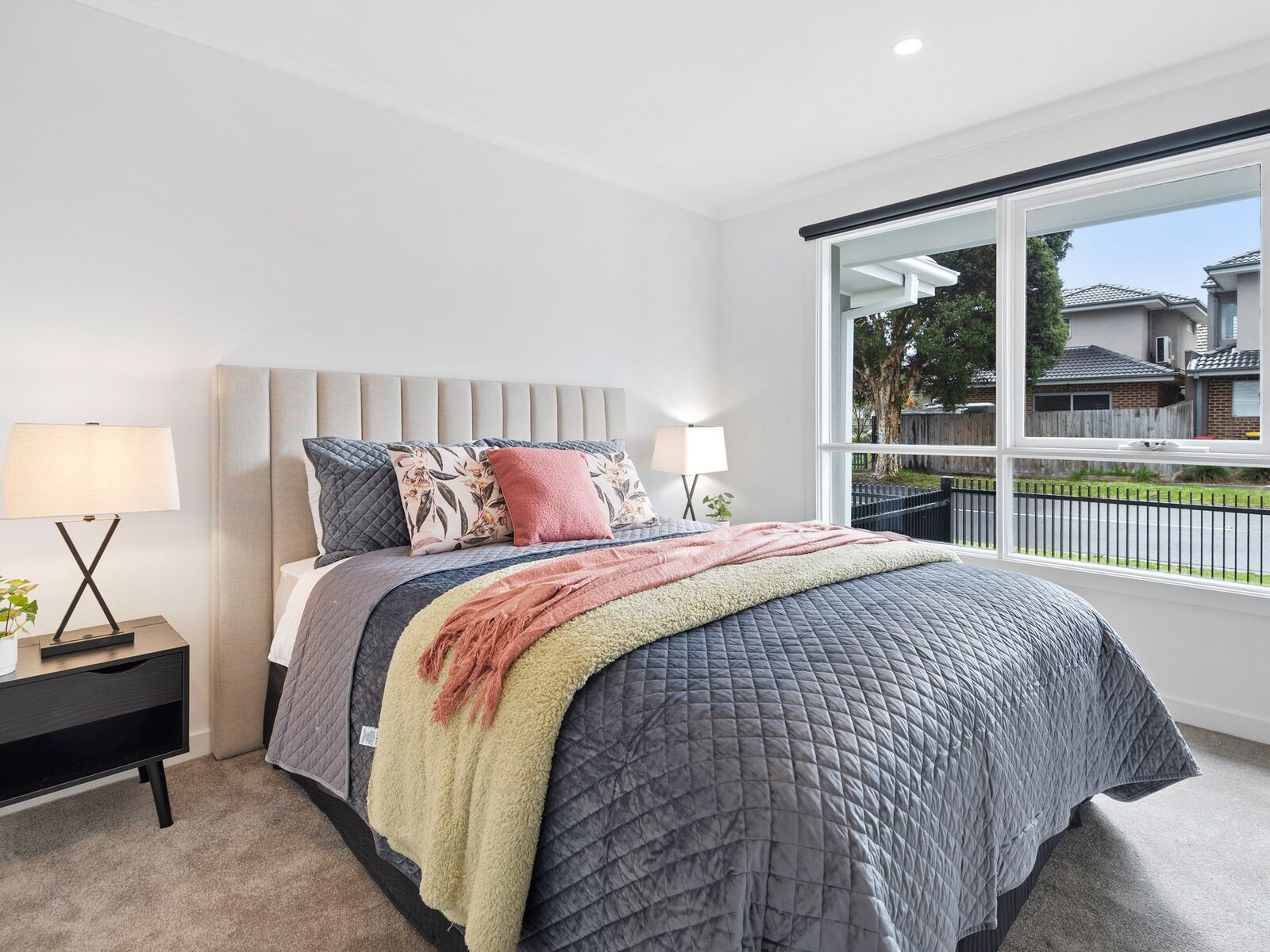 Proton Villa Clayton 94