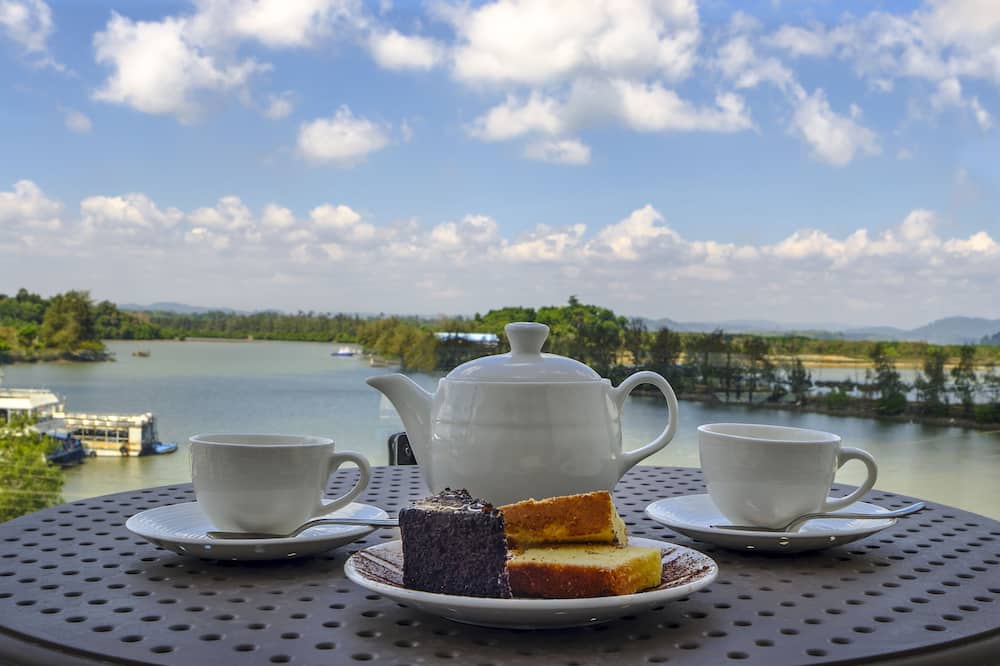 Zone Connect by The Park Port Blair