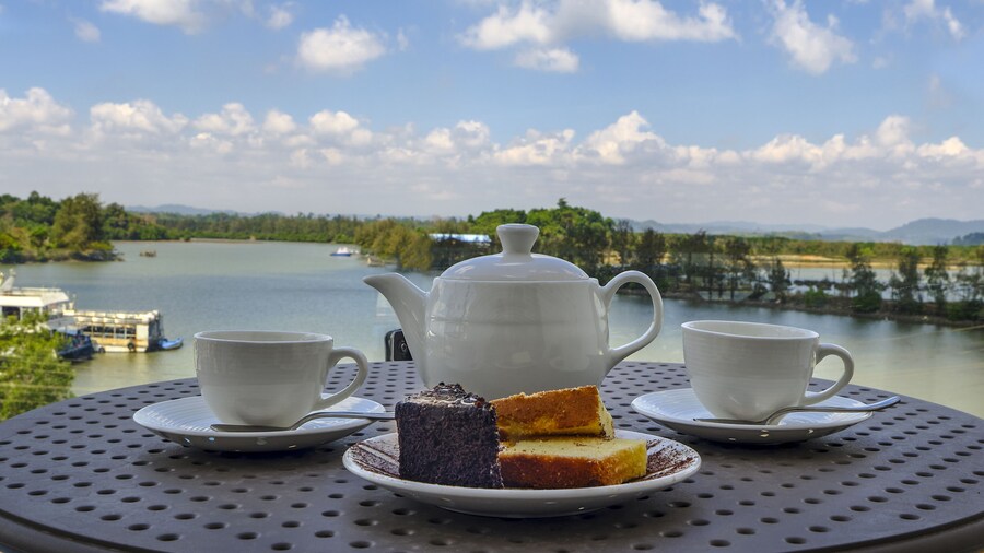 Zone Connect by The Park Port Blair