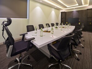 Meeting facility - Zone Connect by The Park Port Blair (Port Blair)