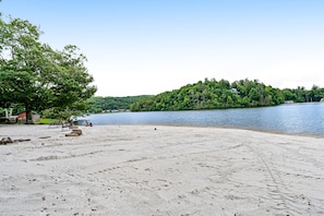 Plage