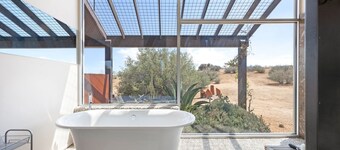Jackalope Junction-Hot Tub Fire Pit BBQ Views