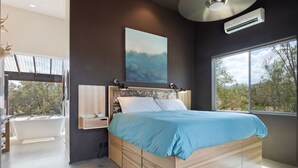 2 slaapkamers, gratis wifi, beddengoed