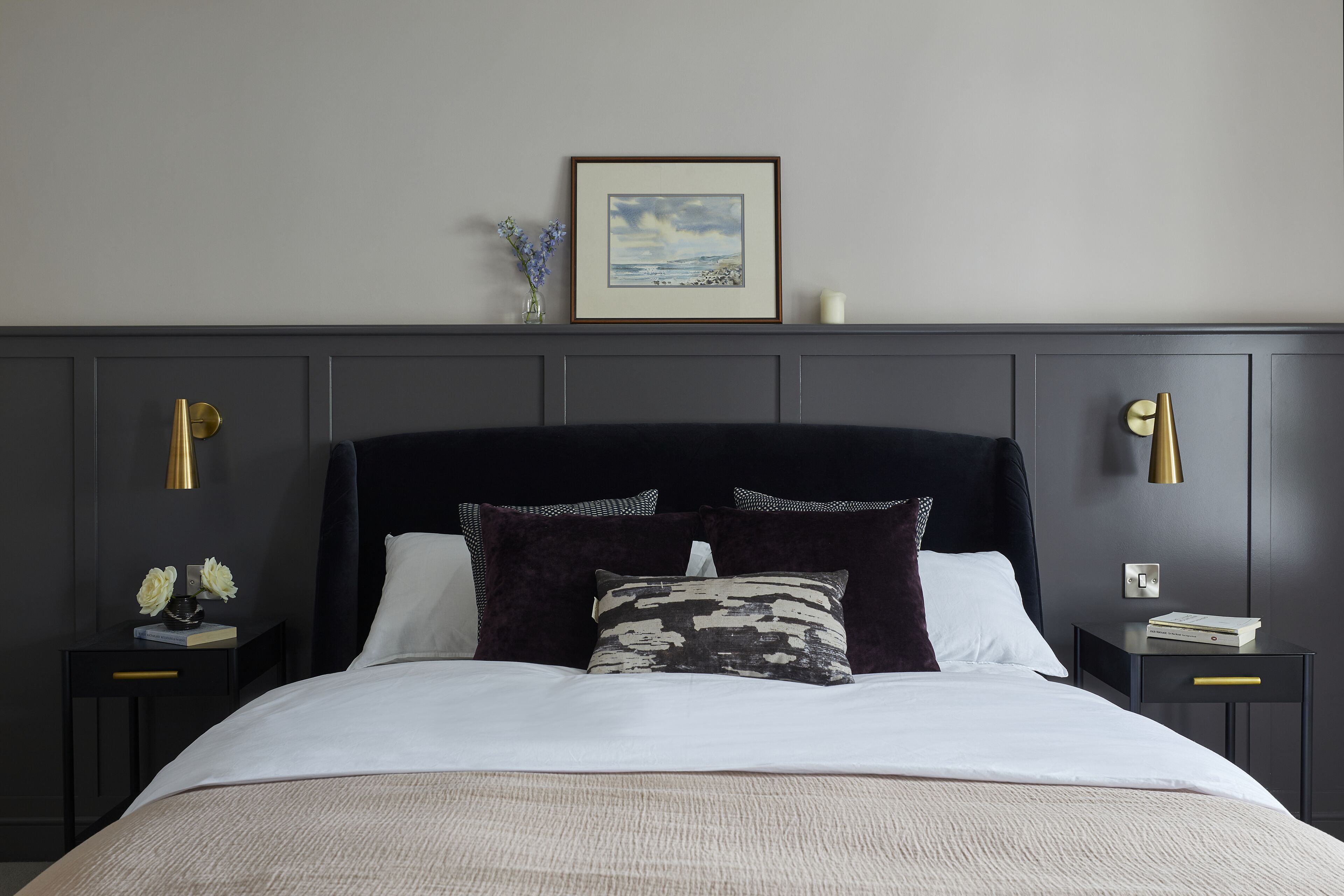 Luxury House, 4 Bedrooms, Balcony, Garden View | 4 bedrooms, individually decorated, individually furnished, desk