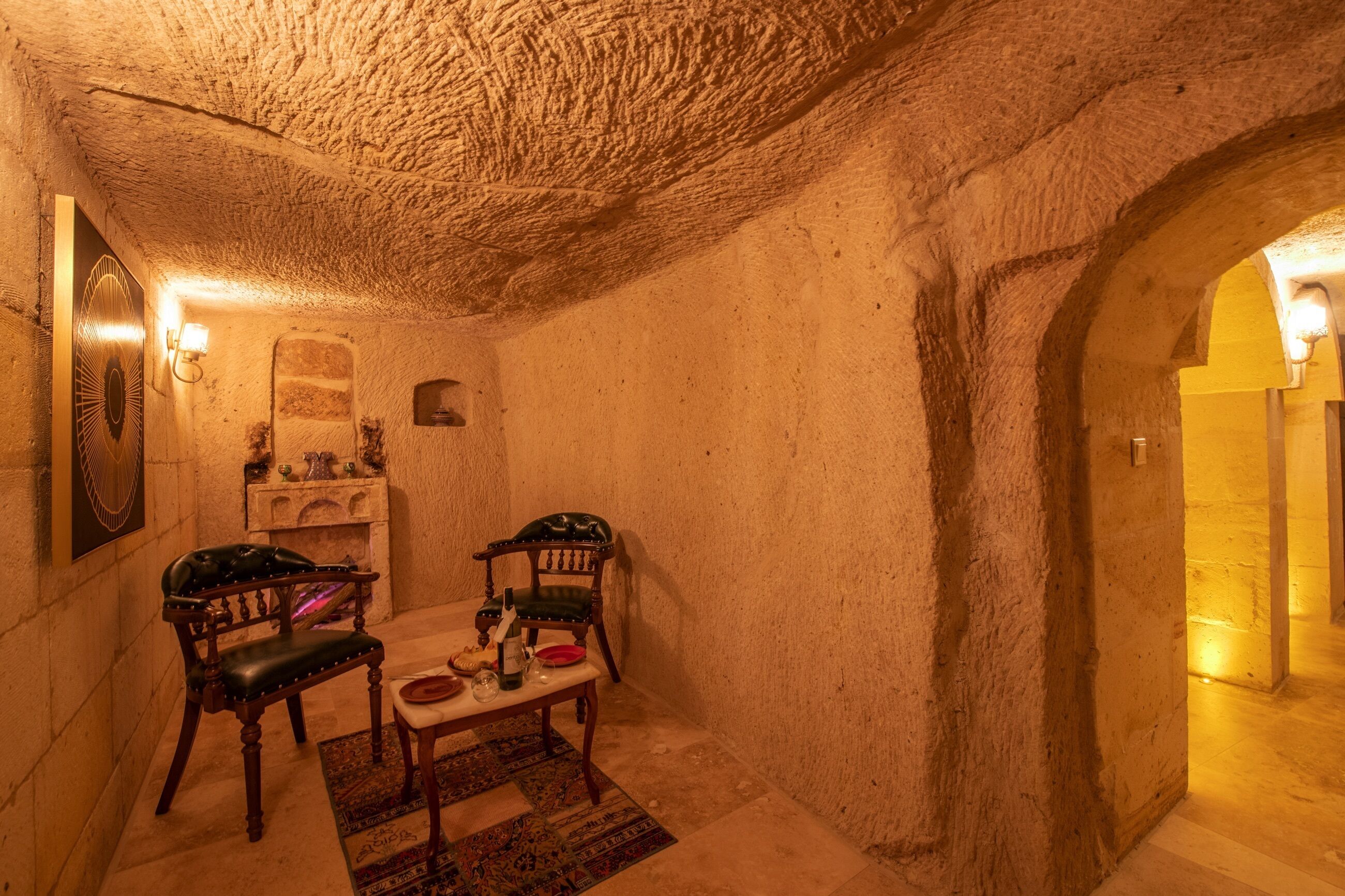 Portal Cappadocia Hotel