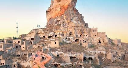 Portal Cappadocia Hotel