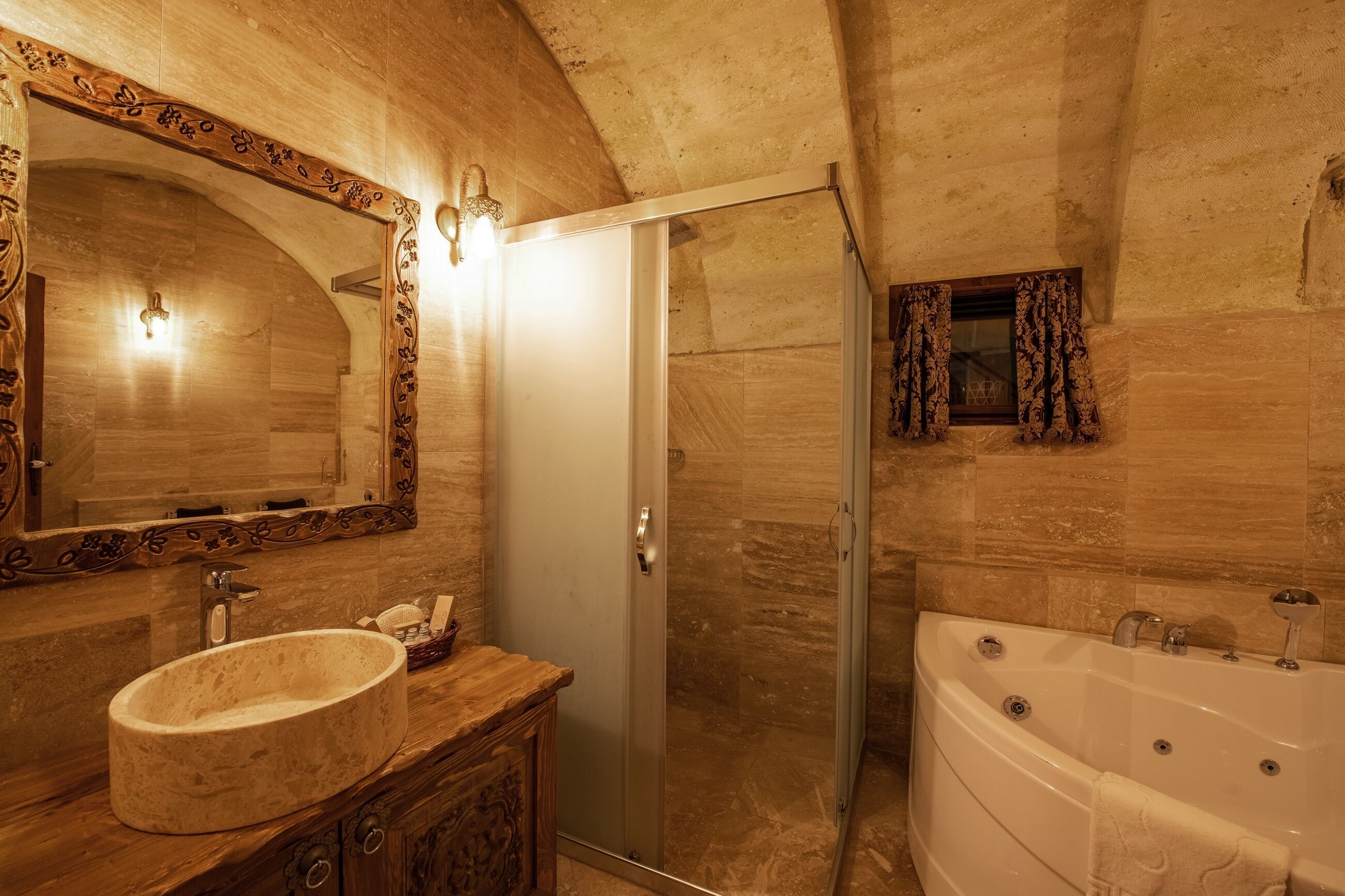 Portal Cappadocia Hotel