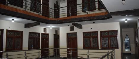 Hall