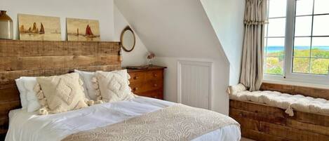 6 Schlafzimmer, Bügeleisen/Bügelbrett, WLAN, Bettwäsche