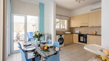 Villa | 2 bedrooms, WiFi