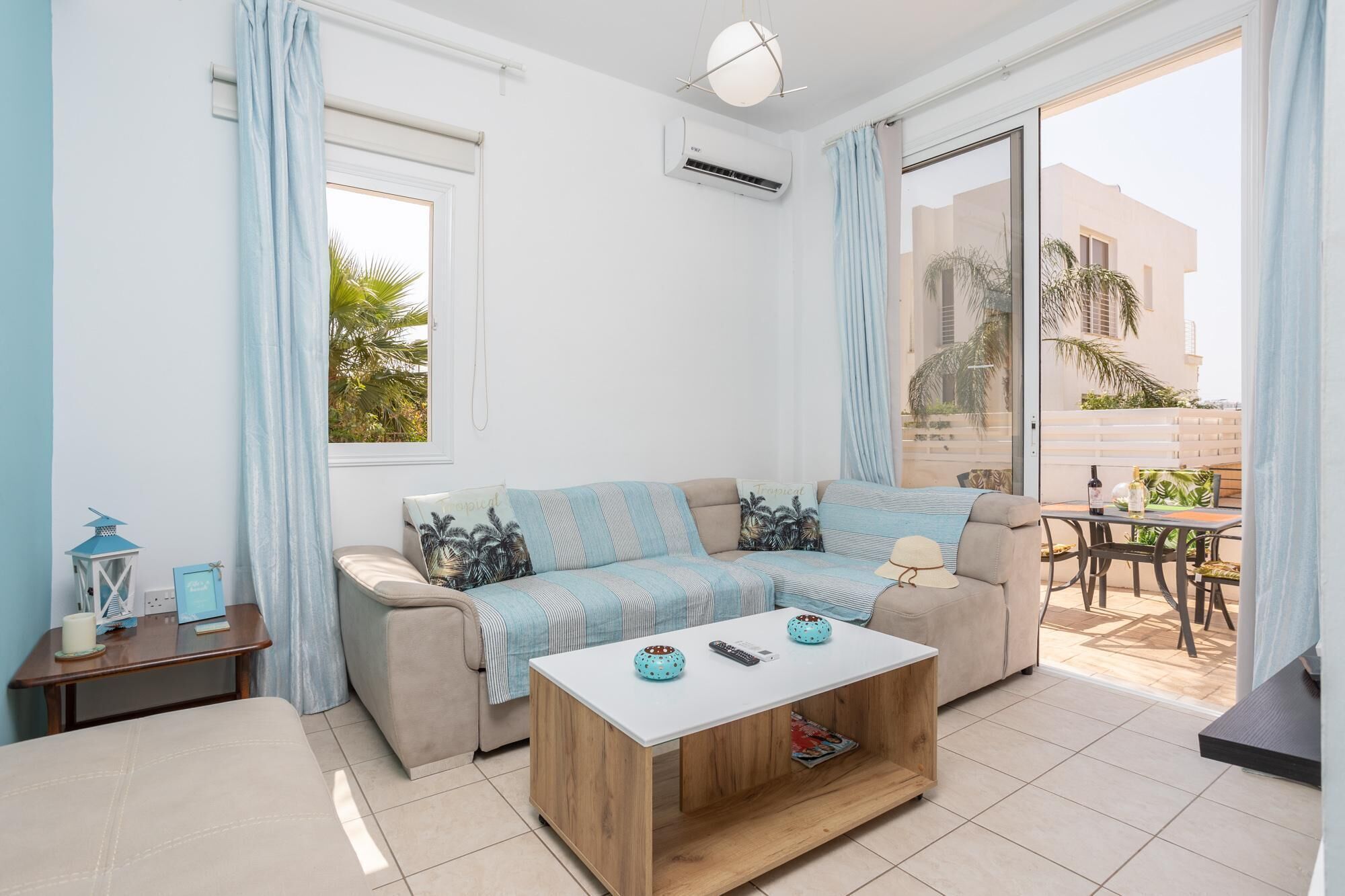 Biệt thự | 2 phòng ngủ, truy cập Internet không dây 