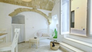 Ferienhaus | 1 Schlafzimmer, WLAN