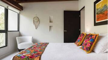 3 bedrooms, free WiFi