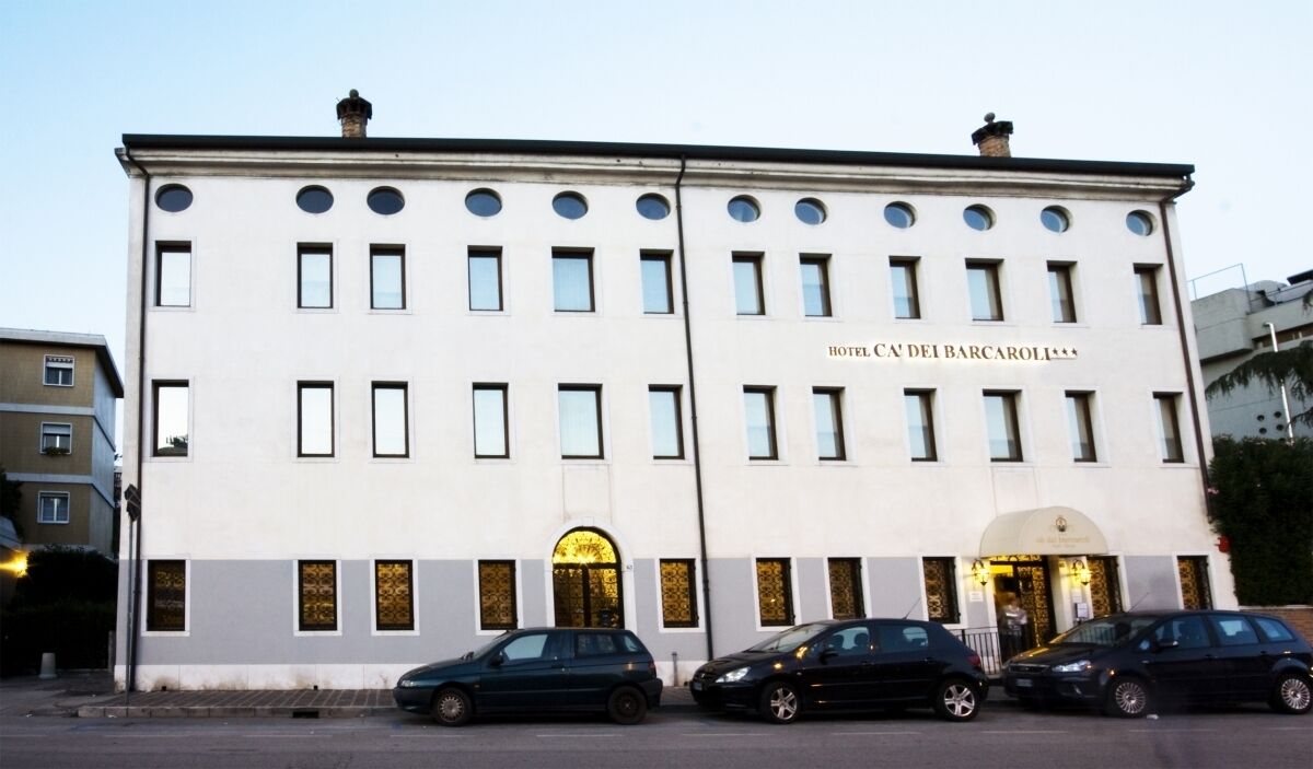 Foto - Cà Dei Barcaroli