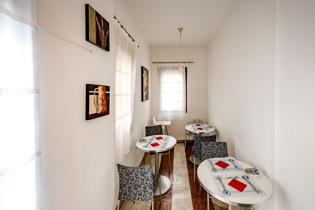 Foto - Cà Dei Barcaroli