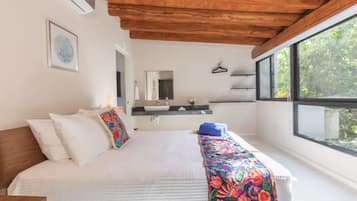 3 camere, Wi-Fi gratuito, lenzuola