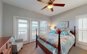 3 chambres, Wi-Fi, literie fournie