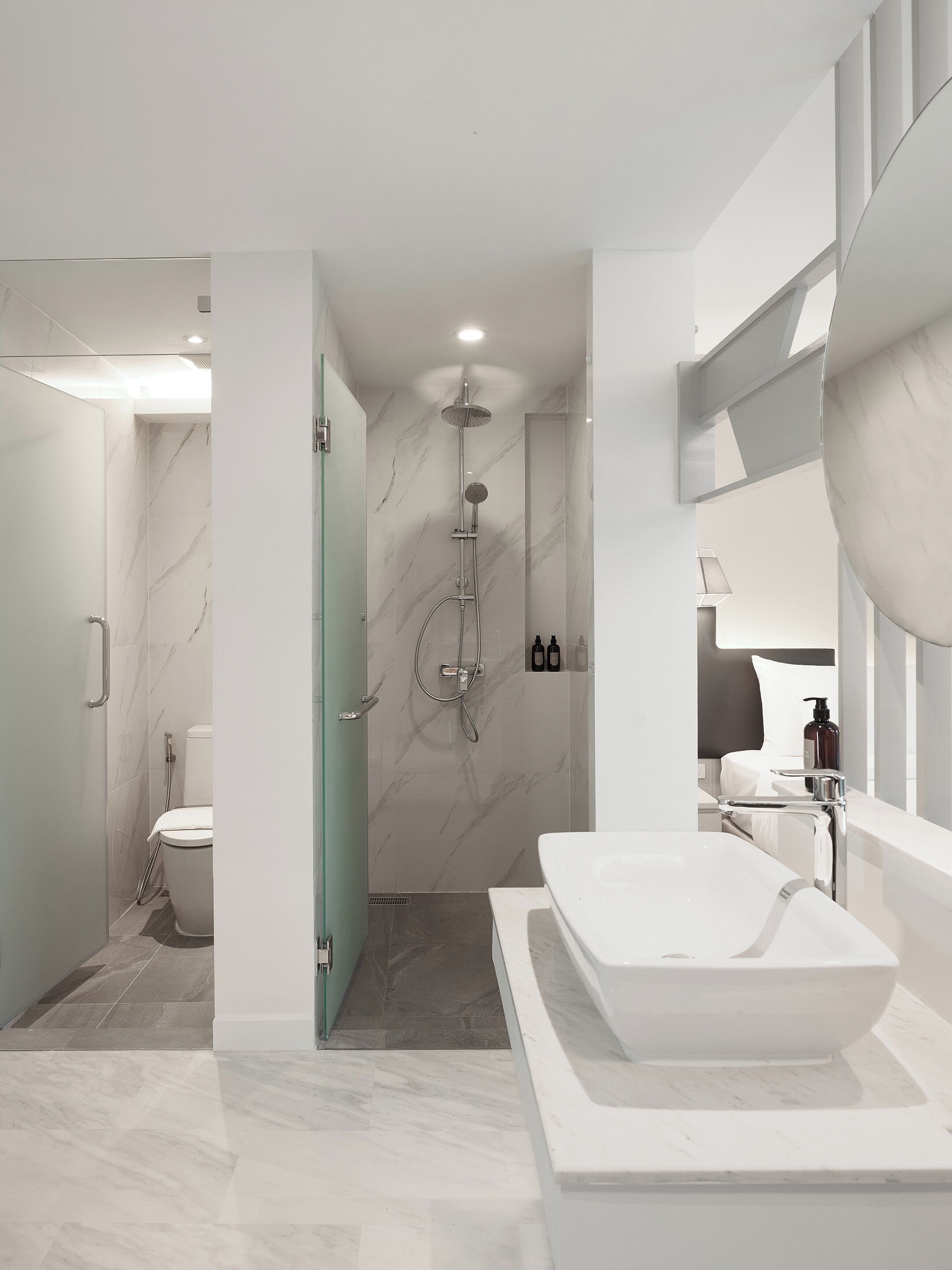 Foto - Livable Hotel Bangkok