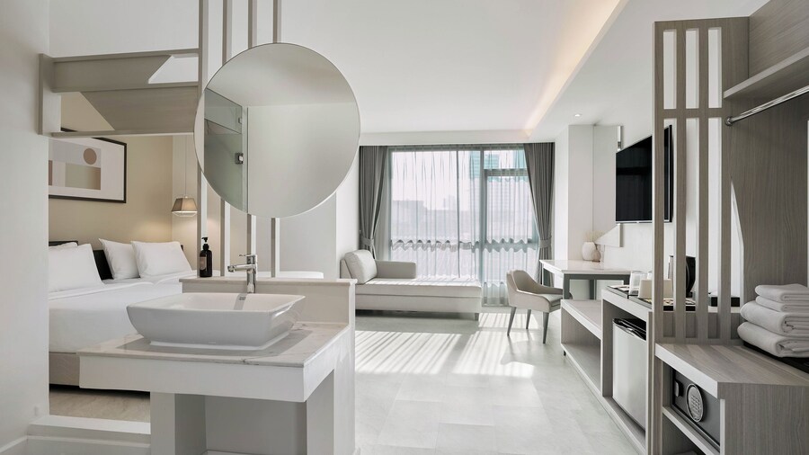 Livable Hotel Bangkok