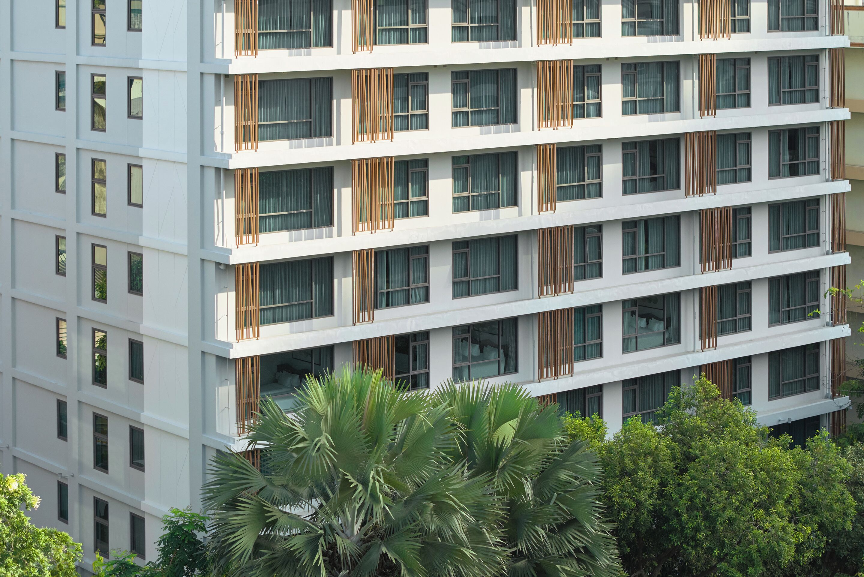 Foto - Livable Hotel Bangkok