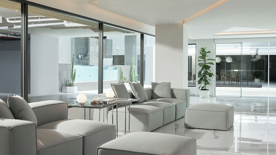 리버블 호텔 방콕