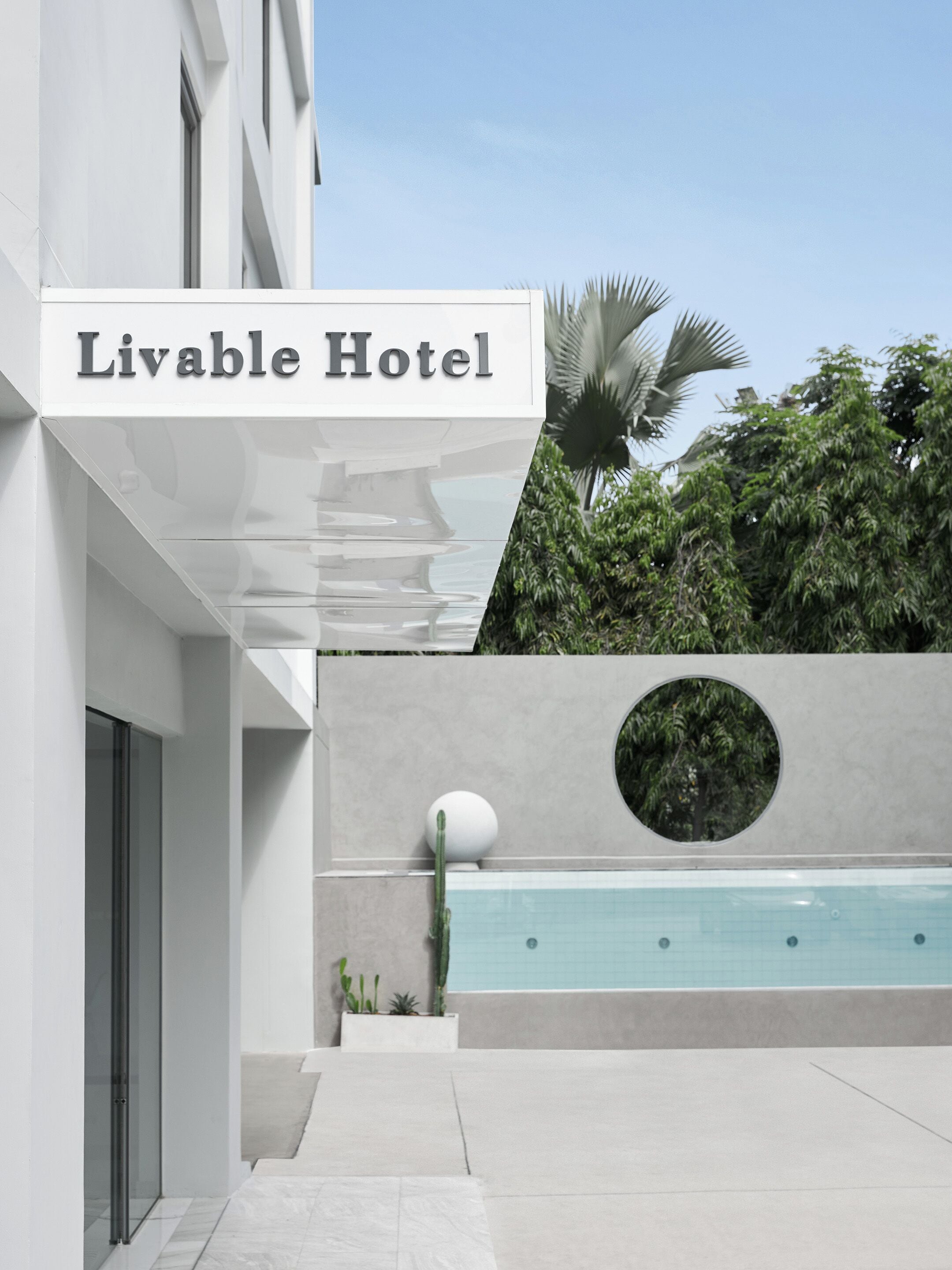 Foto - Livable Hotel Bangkok