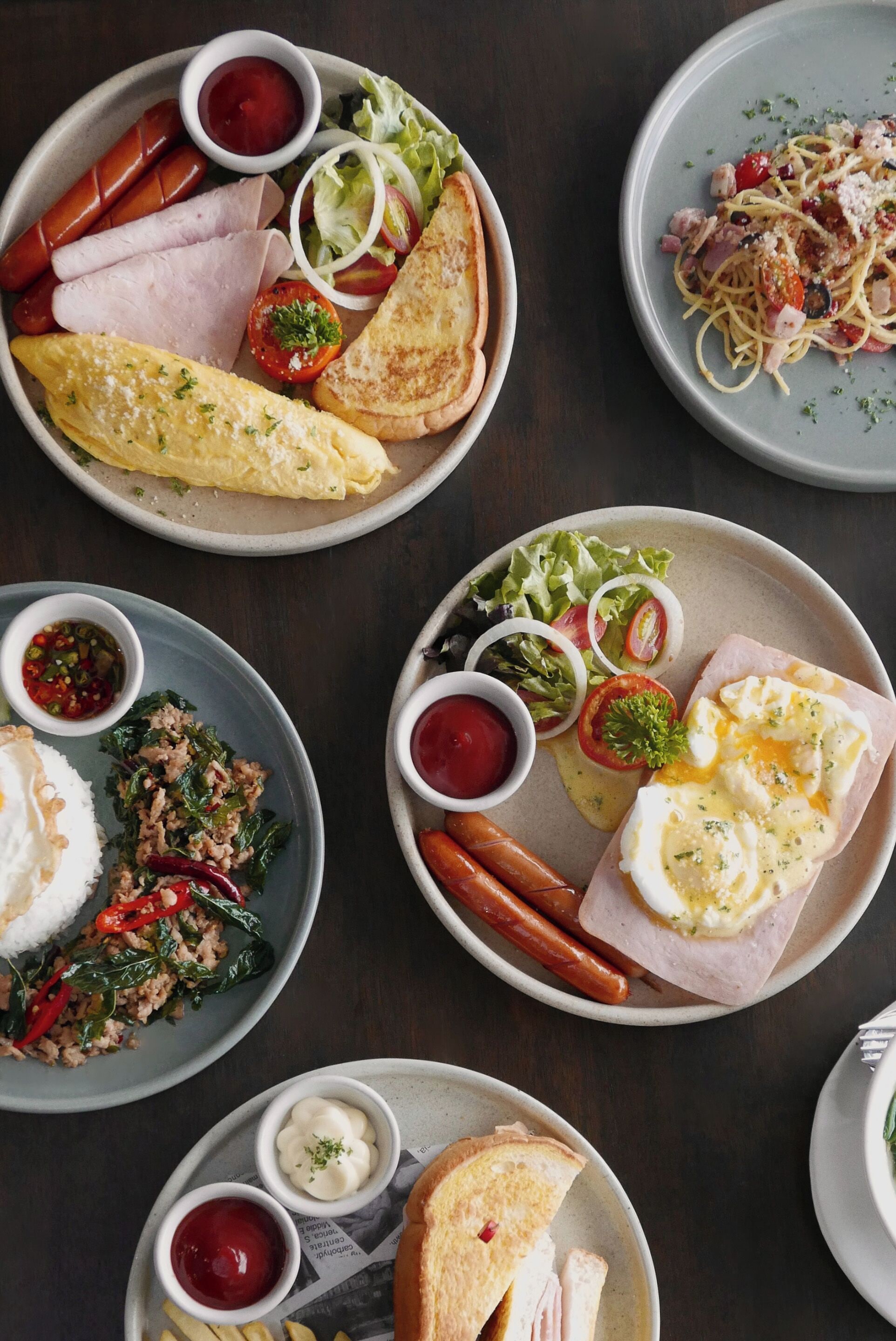 Foto - Livable Hotel Bangkok