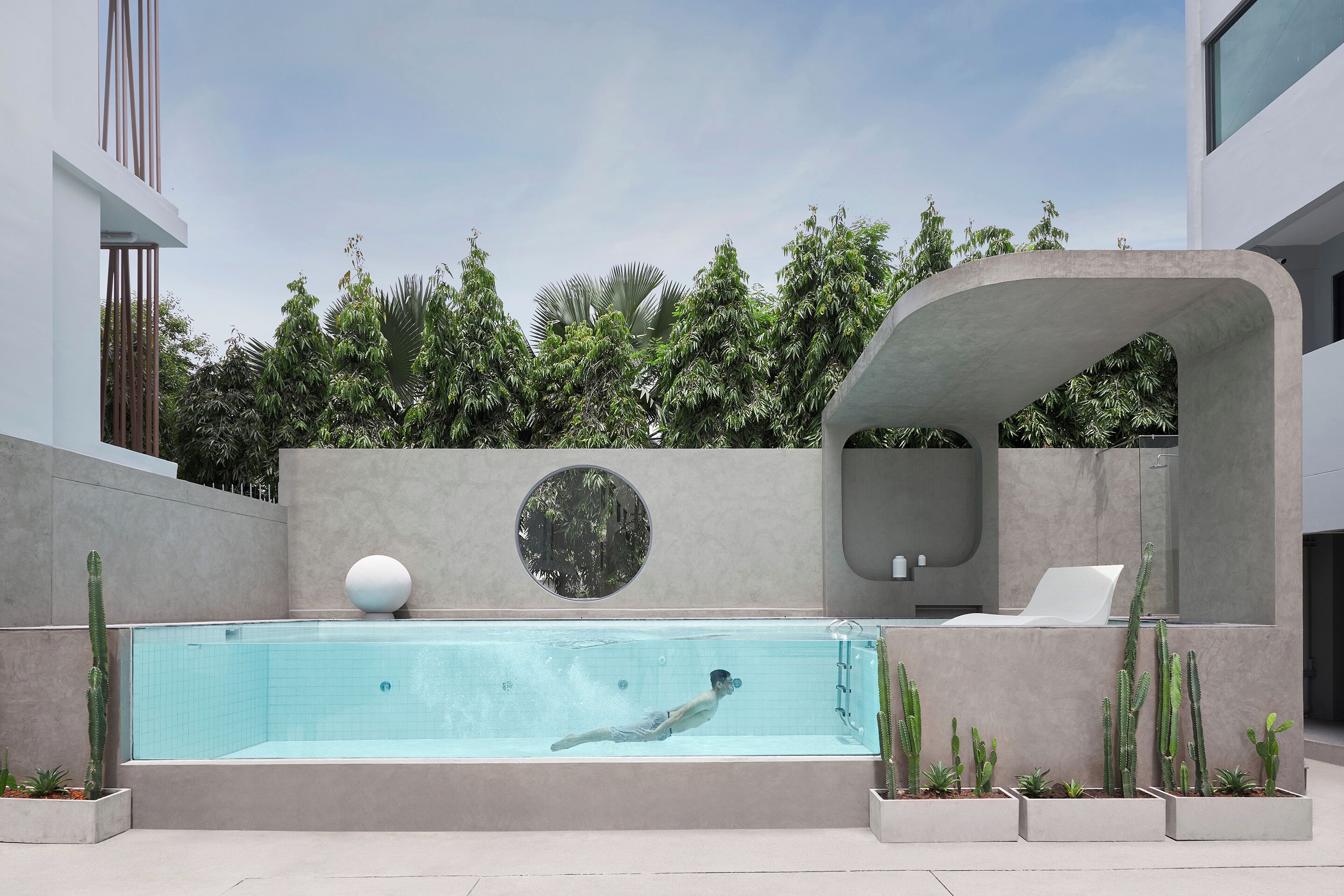 Foto - Livable Hotel Bangkok