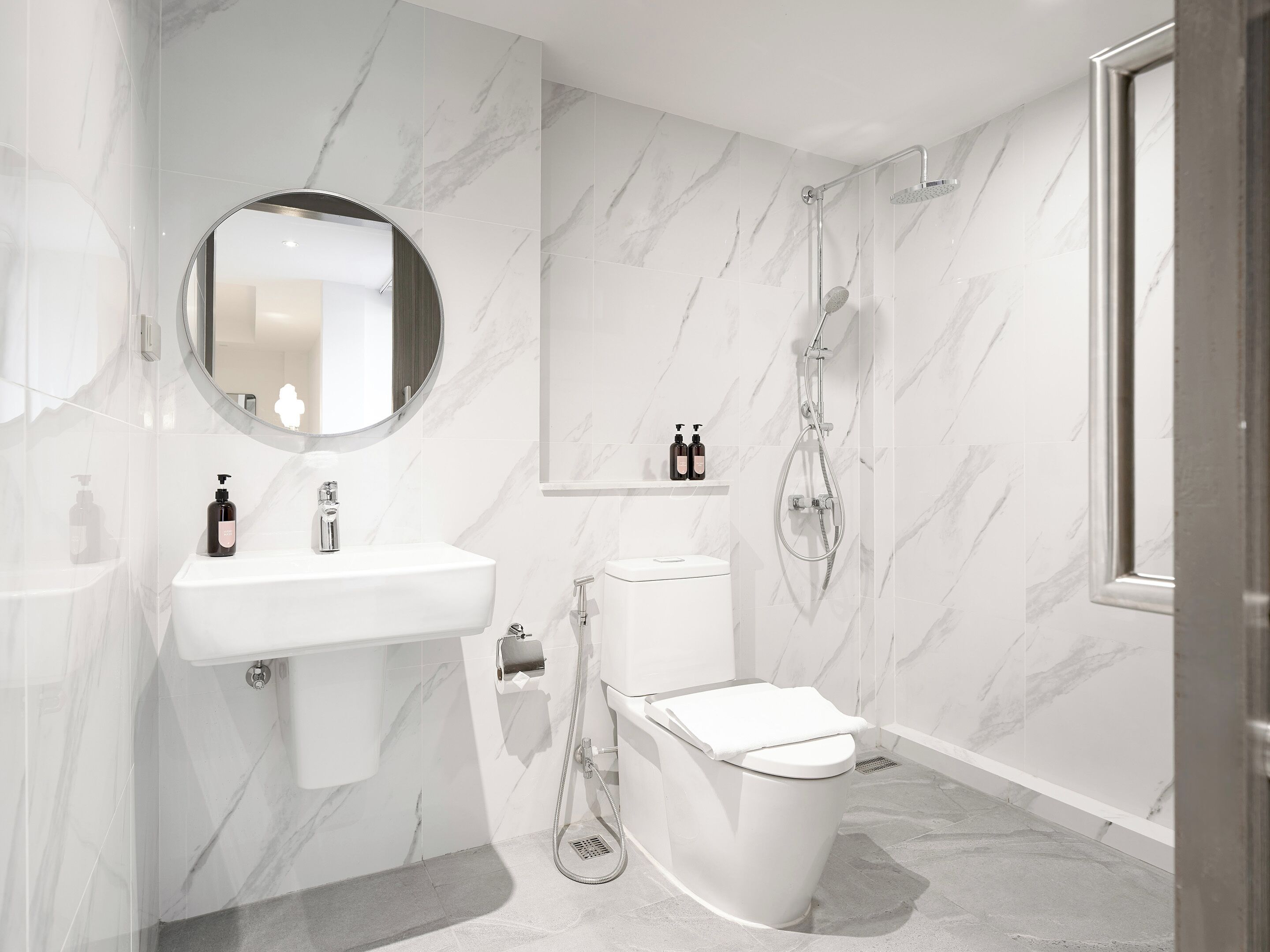 Foto - Livable Hotel Bangkok