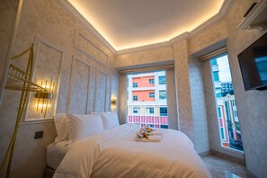 City view from property - ACJ Residence - A Member of The Luxury Stay Group (Kota Kinabalu)